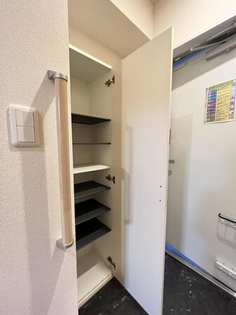 クレイノプランドールの物件内観写真